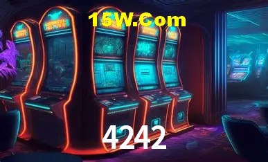 Integração de APIs 4242