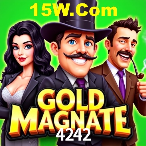 A Revolução dos Aplicativos de Jogos no 4242