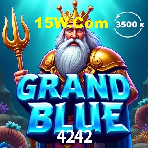 Mesa de Blackjack 4242