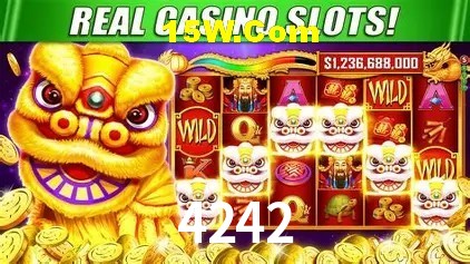 cassino 4242