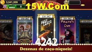 Slot Games 4242