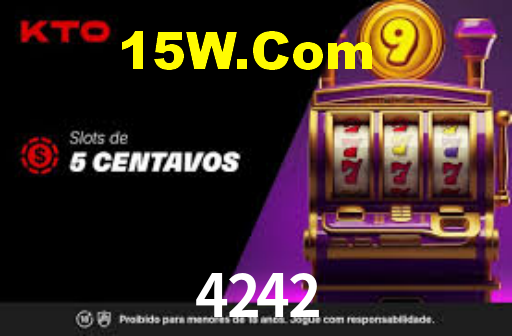 Sinta a adrenalina dos jogos de cassino com 4242