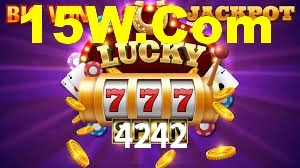 Blackjack Table 4242