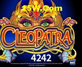 Jogos de Slot 4242