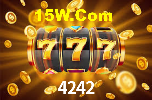 4242 Plataforma