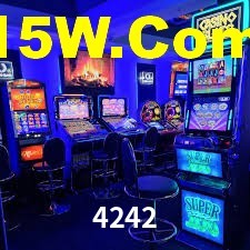 4242 App Interface
