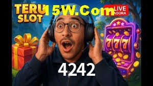 Live Casino 4242