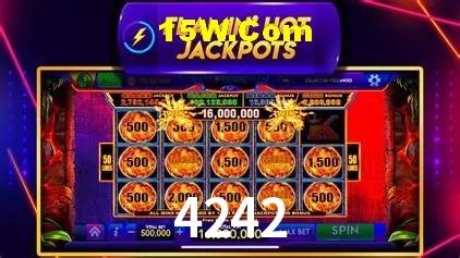 Inovações de Jogos na 4242: O Futuro das Experiências Interativas