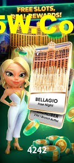 Ofertas Imperdíveis na 4242: Promoções e Bônus Que Valem a Pena