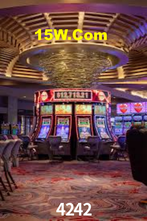 Desvendando o Mundo dos Jogos Virtuais na 4242