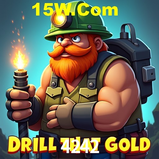 Quick Registration 4242