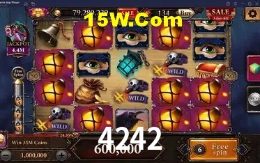 A Popularidade dos Caça-Níqueis no 4242