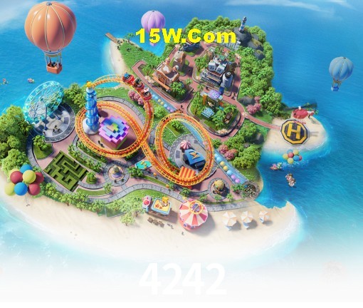 A Emoção da Loteria na 4242: Uma Chance de Mudança de Vida