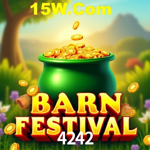 Diretório de Jogos 4242