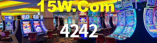 Bônus Generosos e Exclusivos no 4242 para Você!