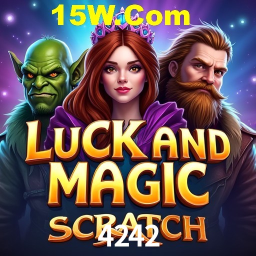 Exclusive Offers 4242