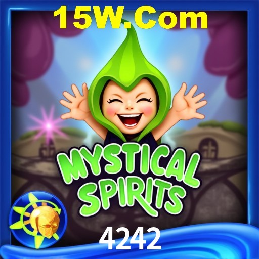 Provedores de Jogos 4242