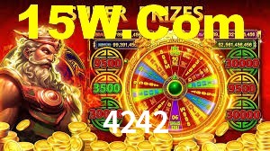 4242 - Login Cassino Games Site - 4242.Com
