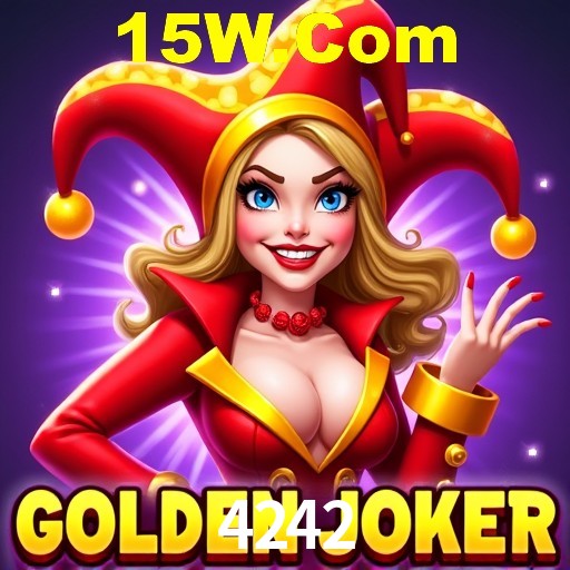 Mesa de Blackjack 4242