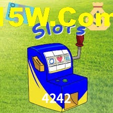 4242: Jogos de Caça-Níqueis-Altas Recompensas, Roleta-Velocidade, Blackjack-Desafios Máximos